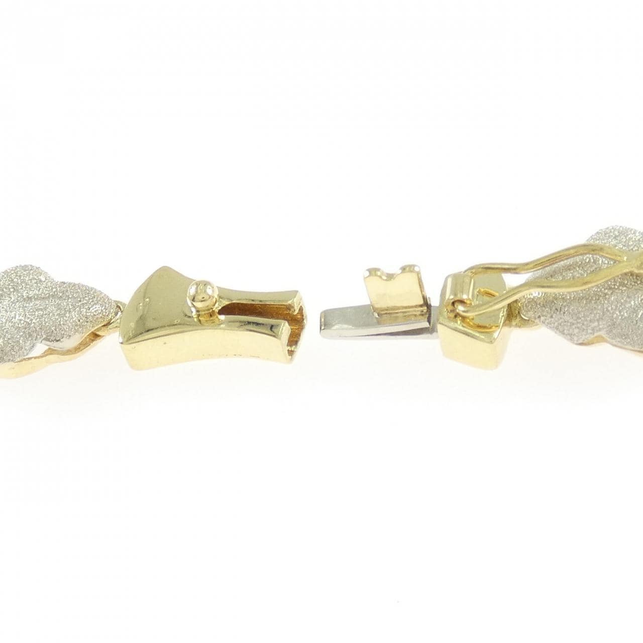 トレベール 750スリーカラー ネックレス