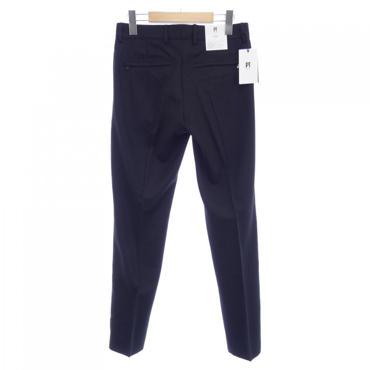 Peaty Torino PT TORINO Pants