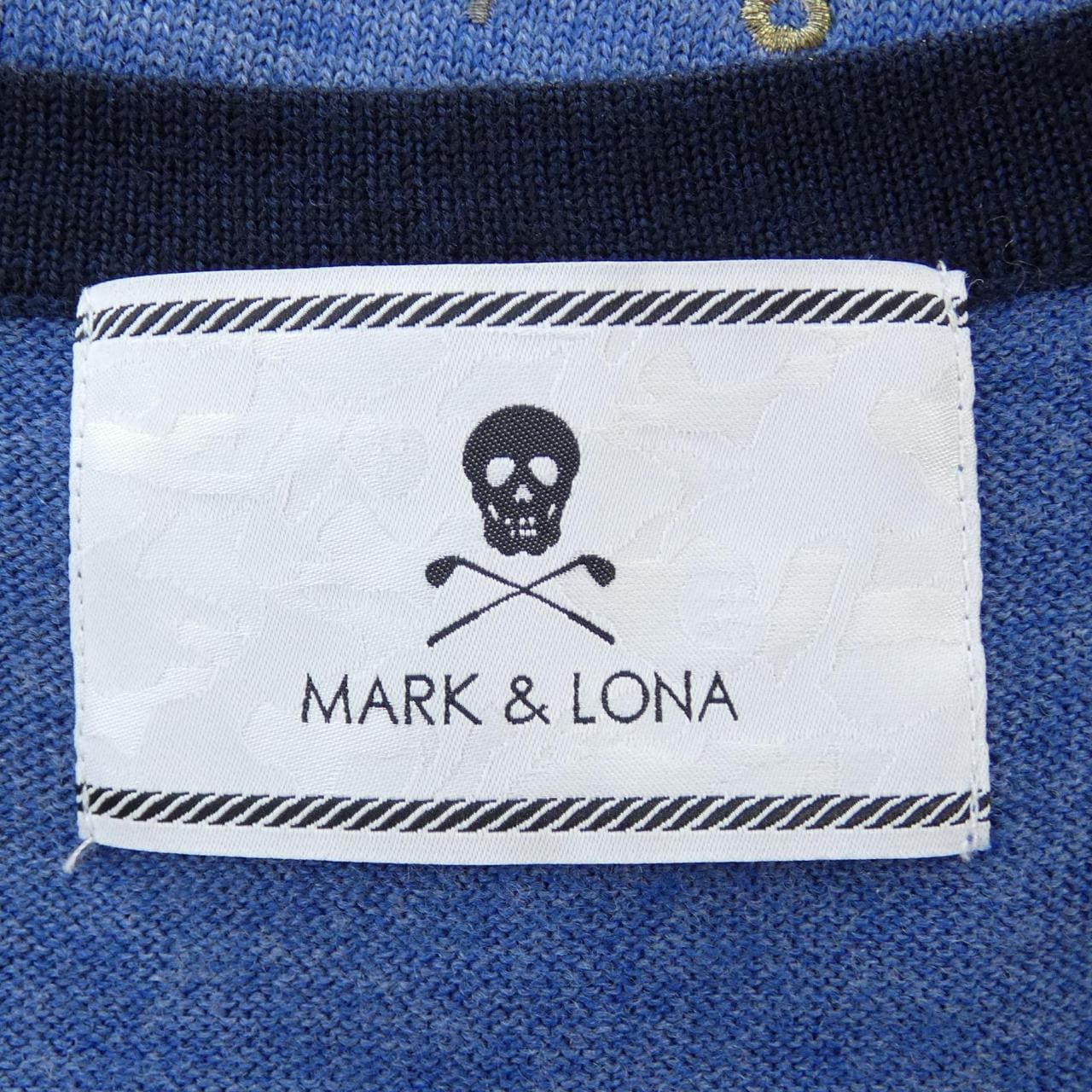 MARK&LONA Vest