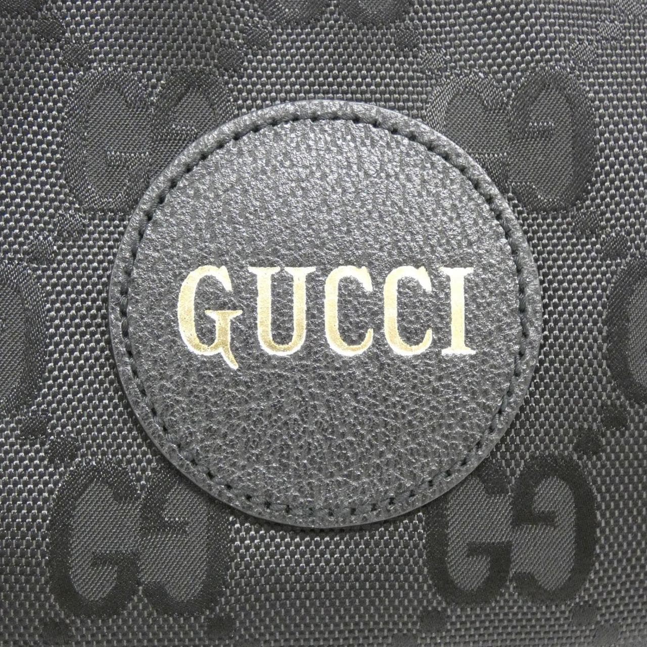 グッチ GUCCI OFF THE GRID 739376 H9HBN ウエストバッグ