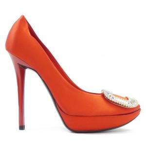 ロジェヴィヴィエ ROGER VIVIER パンプス
