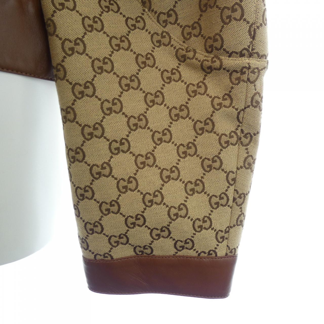 グッチ GUCCI ブルゾン