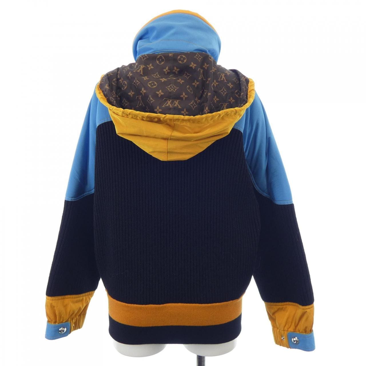 ルイヴィトン LOUIS VUITTON ジャケット