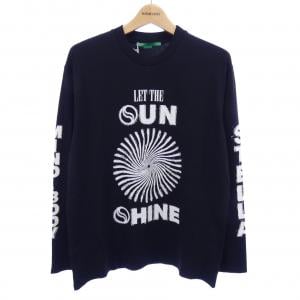 ステラマッカートニー STELLA MCCARTNEY サンシャインロンT Tシャツ