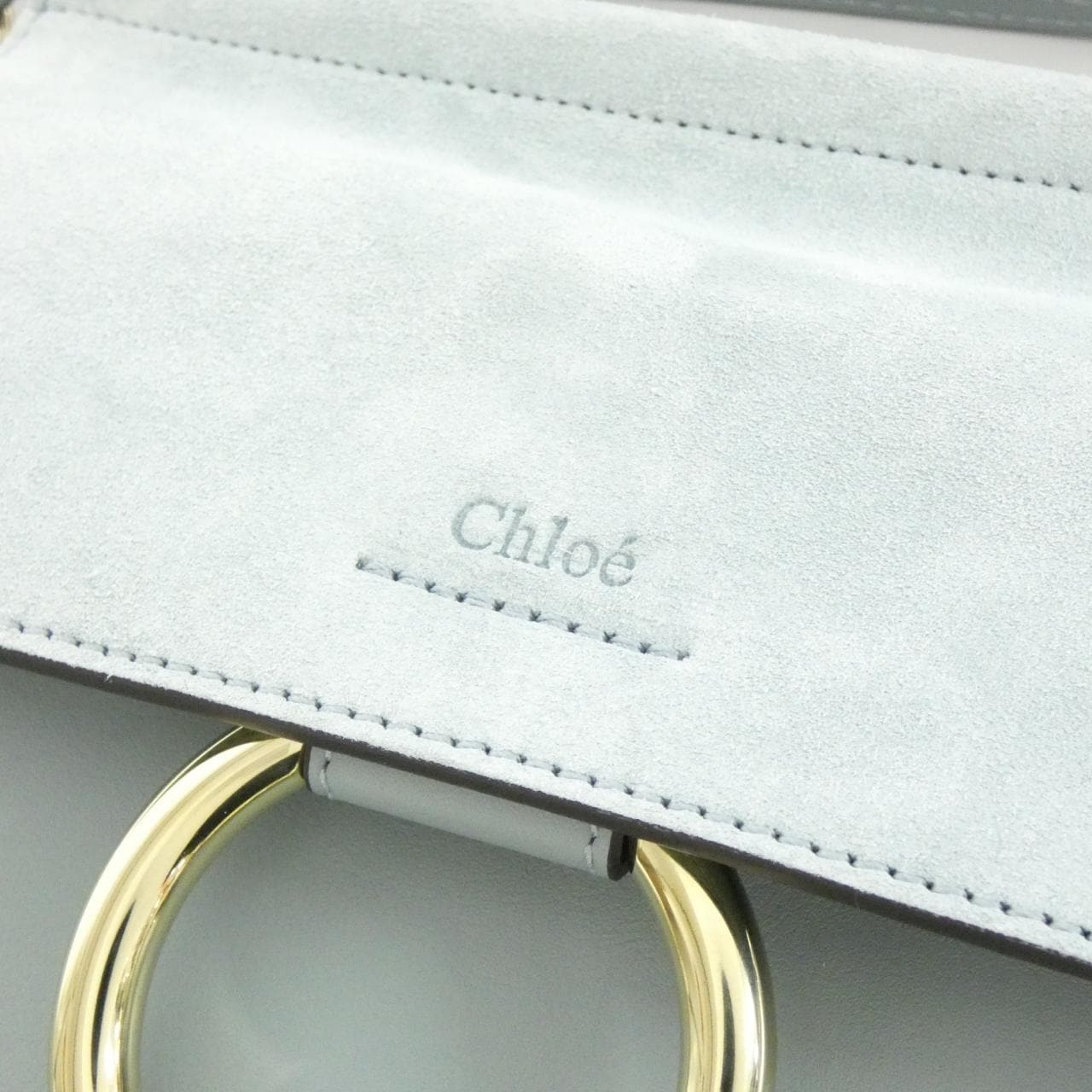 【新品】クロエ フェイ スモール CHC20SS203 H2O バッグ