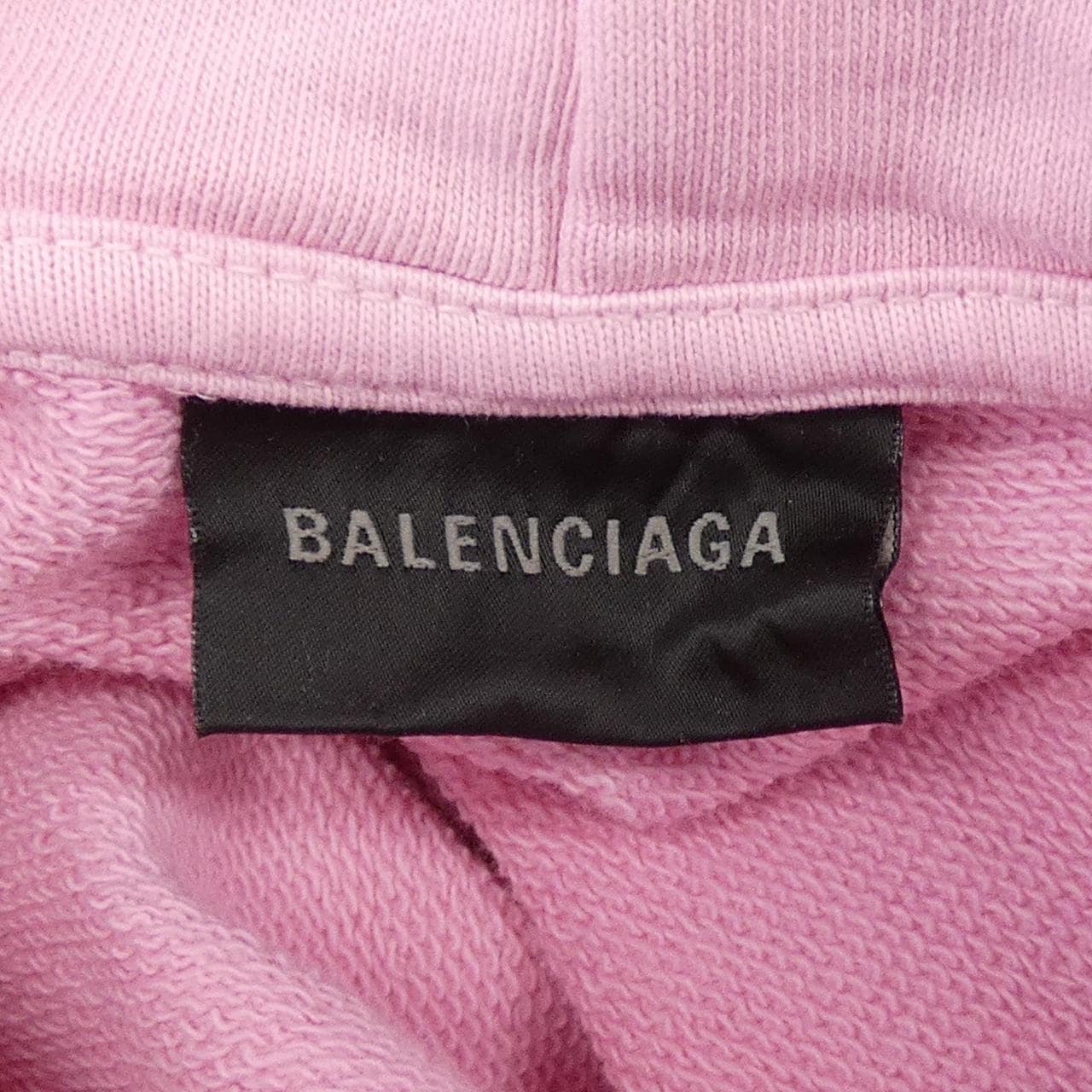 バレンシアガ BALENCIAGA 767877 TOV06 パーカー