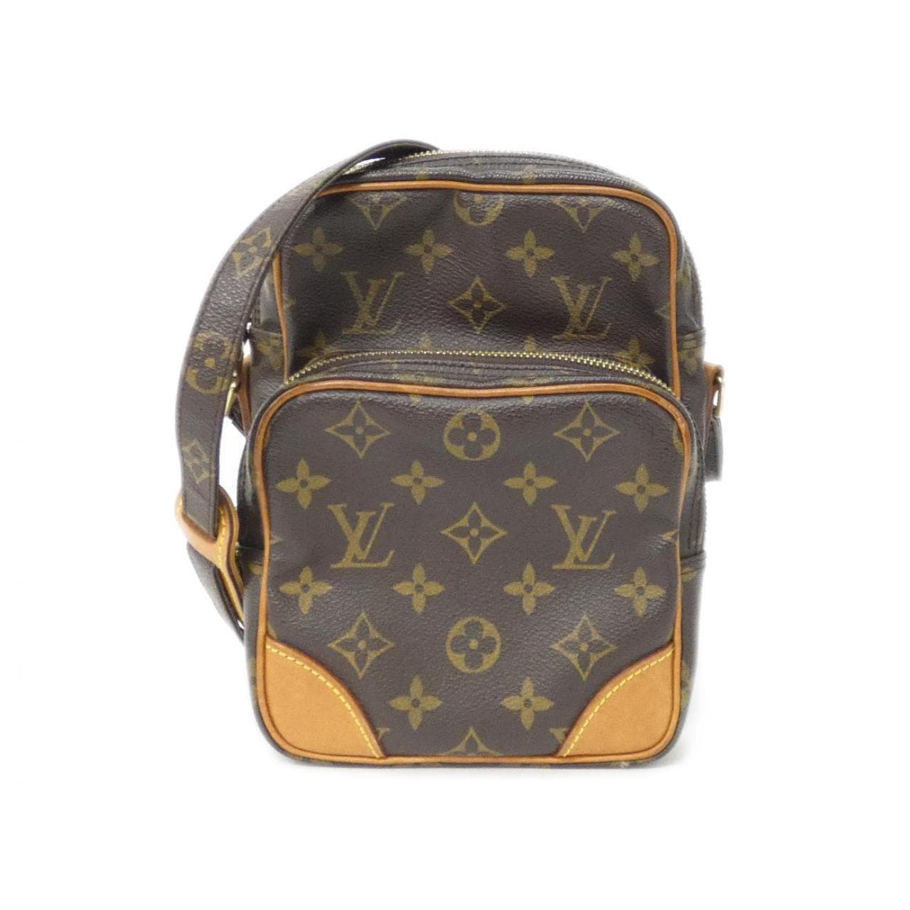 ルイヴィトン モノグラム アマゾン M45236 ショルダーバッグ