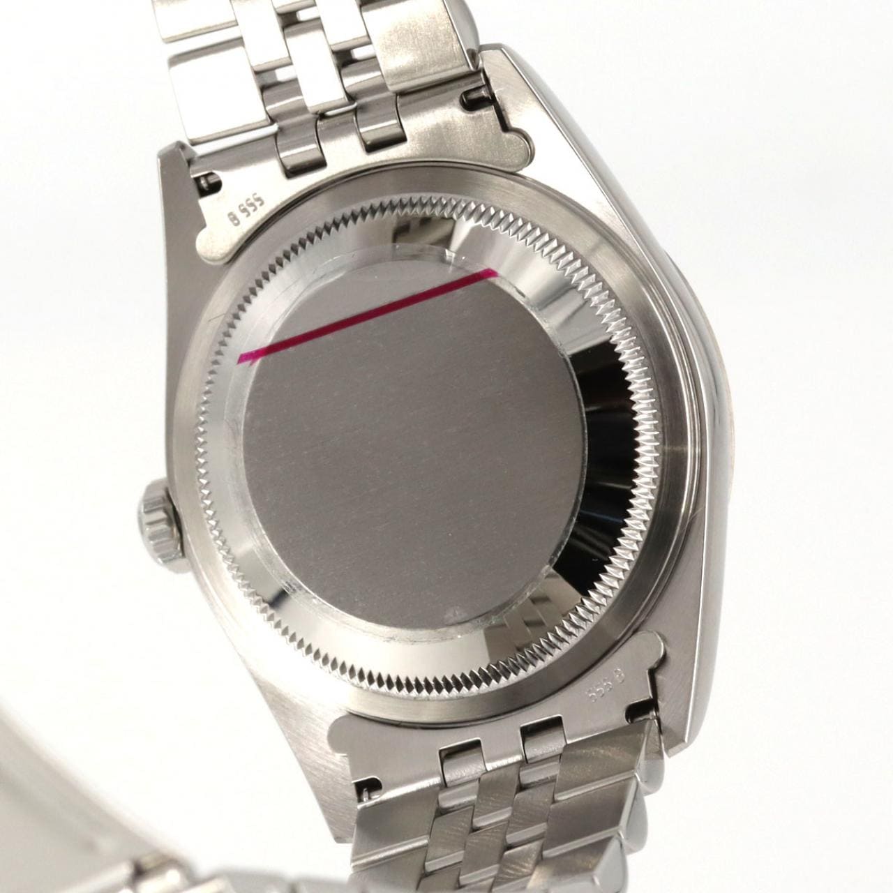 ロレックス デイトジャスト 16234 SSxWG 自動巻 P番