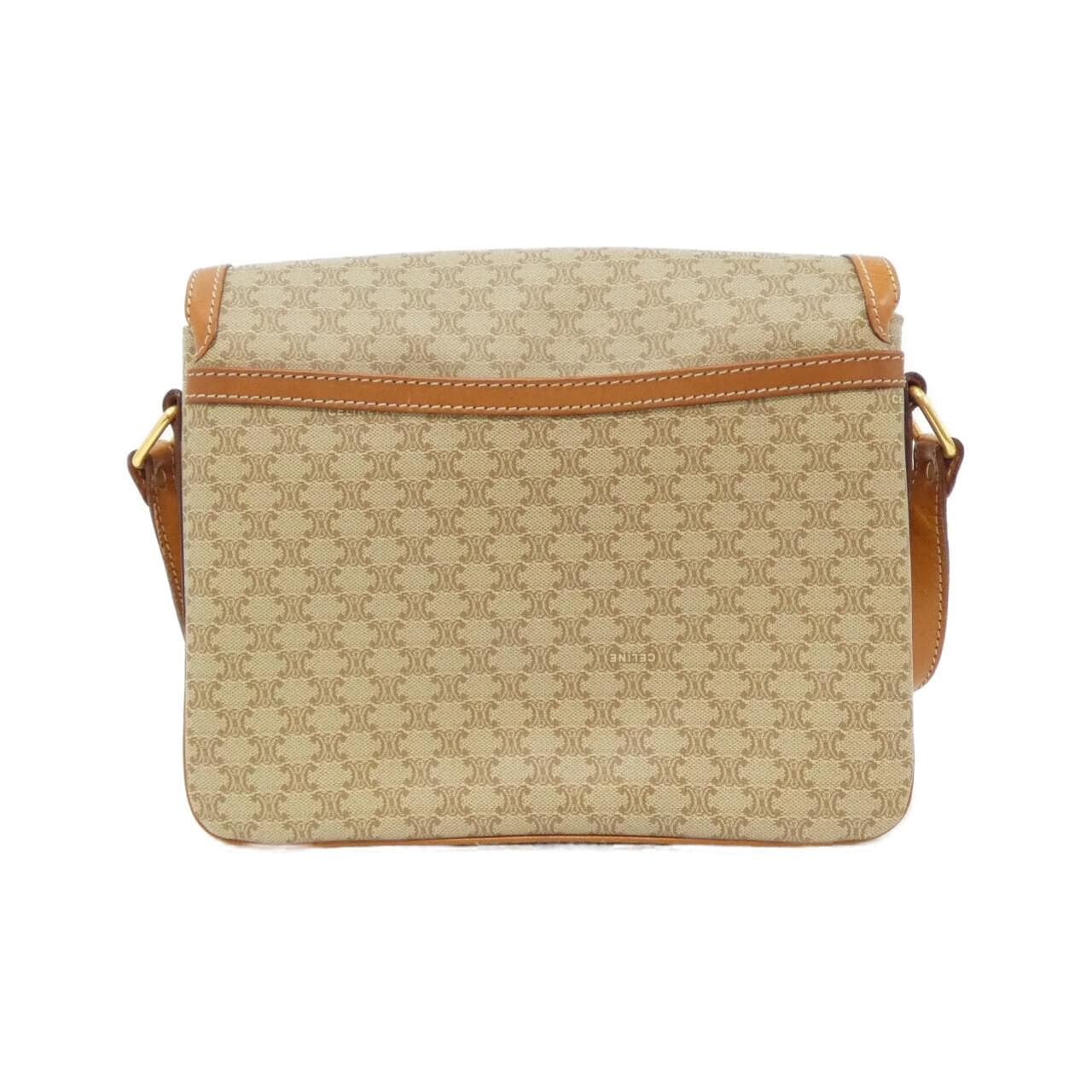 【ヴィンテージ】セリーヌ ショルダーバッグ