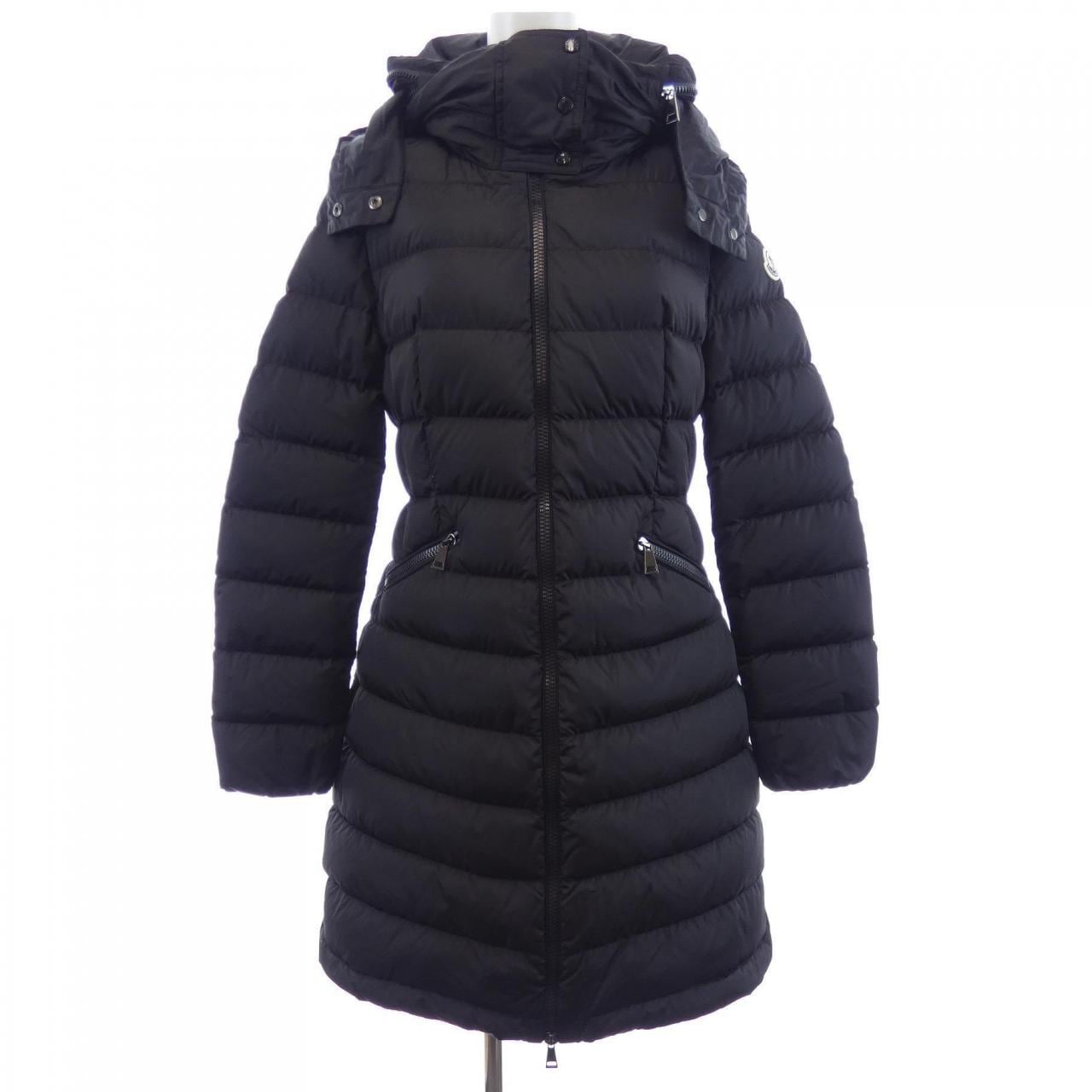 モンクレール MONCLER FLAMMETTE ダウンコート