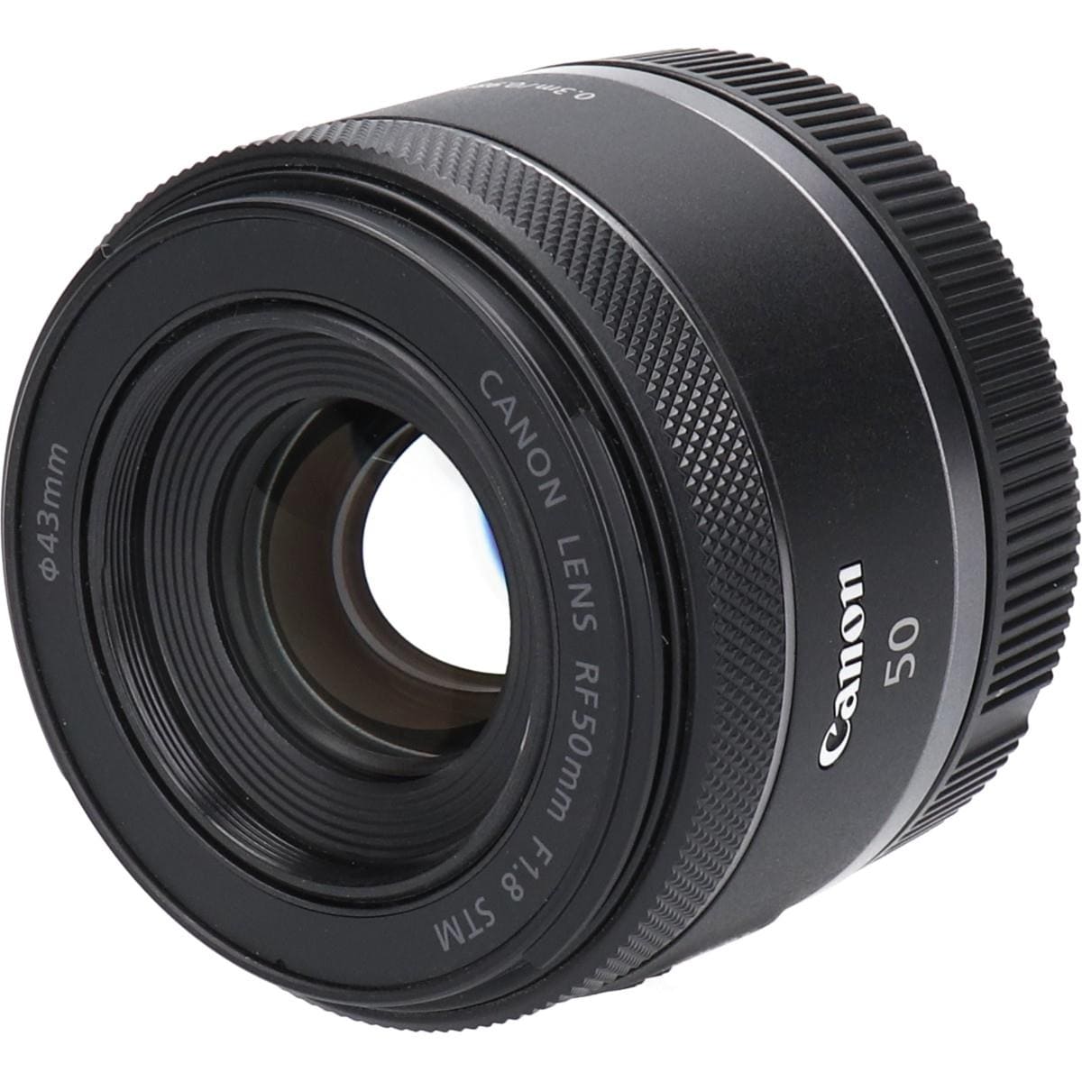 ＲＦ５０ｍｍ　Ｆ１．８ＳＴＭ