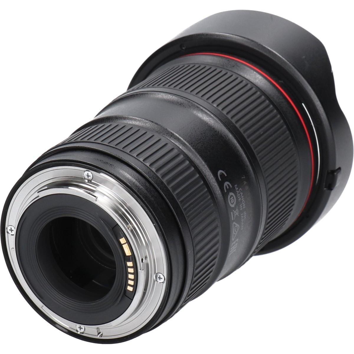 ＥＦ１６－３５ｍｍ　Ｆ４Ｌ　ＩＳ　ＵＳＭ
