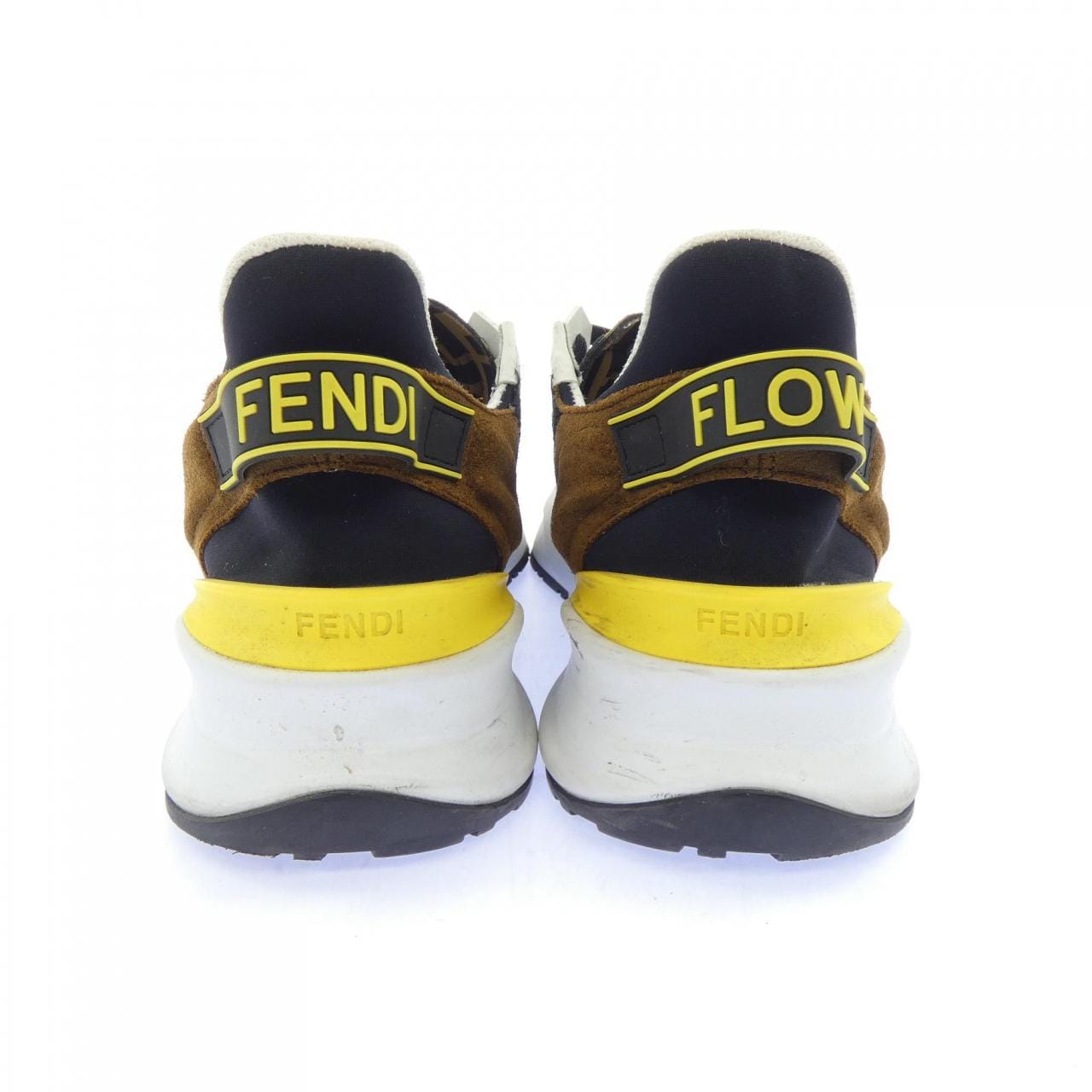 フェンディ FENDI FLOW スニーカー