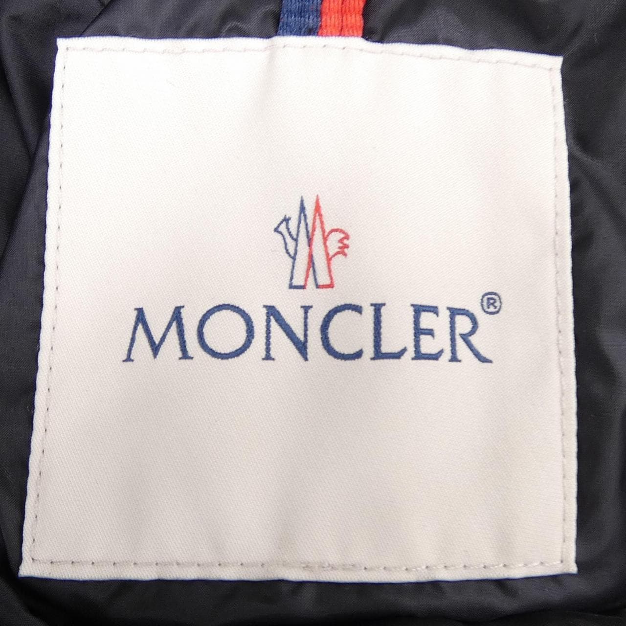 モンクレール MONCLER SALZMAN ダウンジャケット