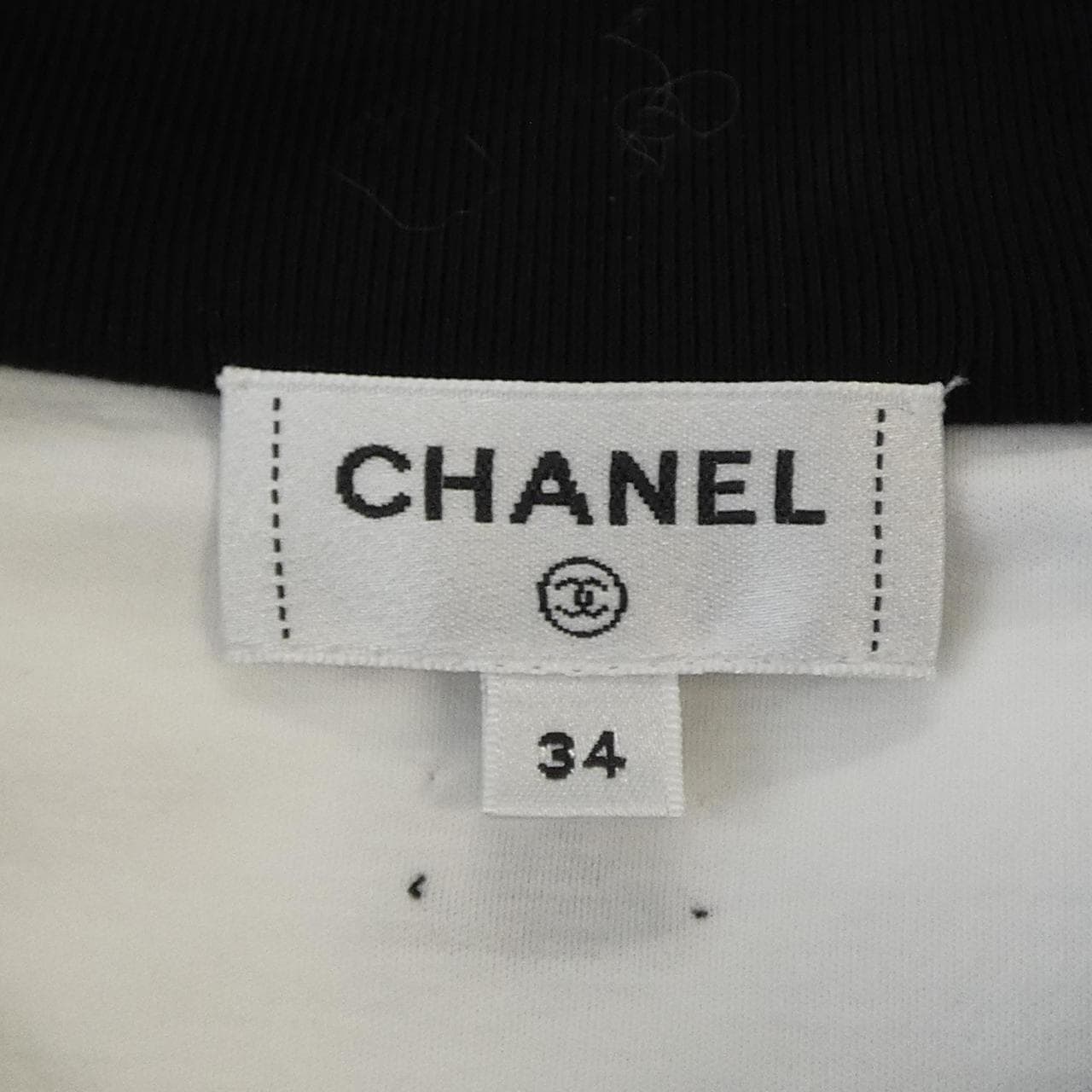 シャネル CHANEL LOOK31 P79251K11447 トップス
