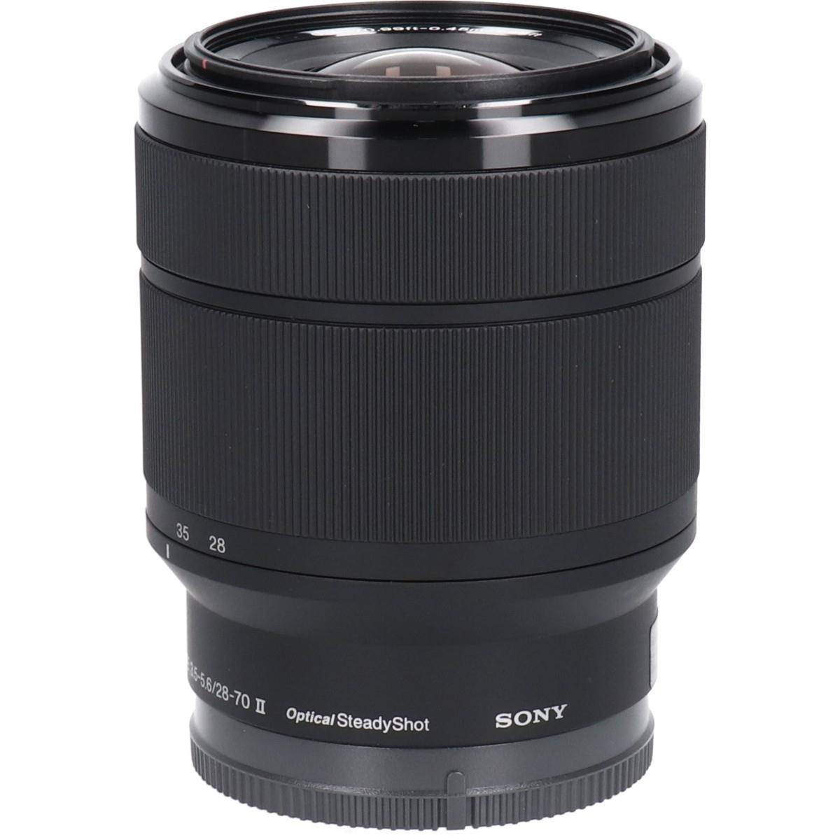 ＦＥ２８－７０ｍｍ　Ｆ３．５－５．６ＯＳＳ　ＩＩ