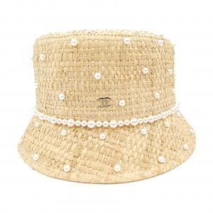 シャネル CHANEL ハット