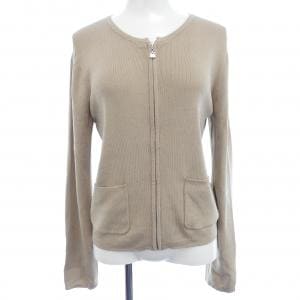 エムプルミエクチュール M-Premier COUTURE カーディガン