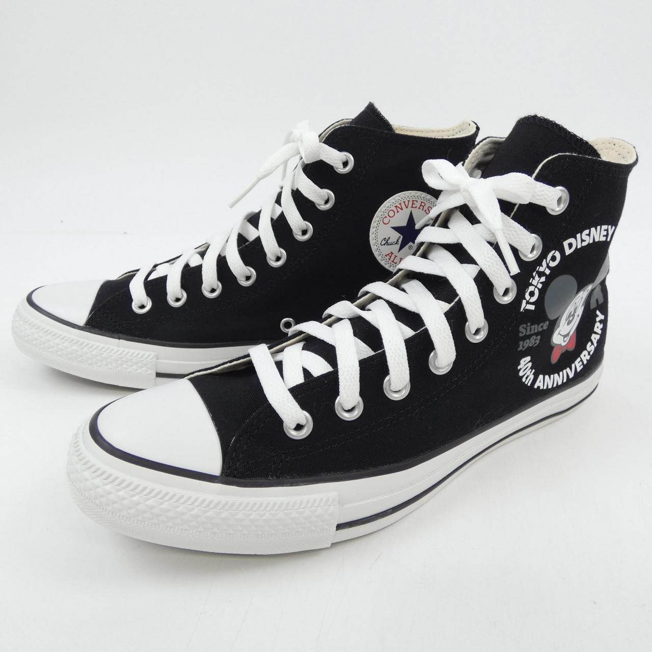 コンバース CONVERSE DISNEY スニーカー