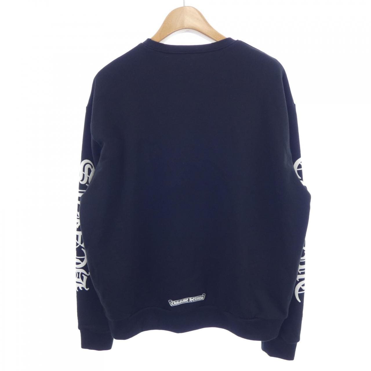 クロムハーツ CHROME HEARTS U CREW 408196533******691 スウェット