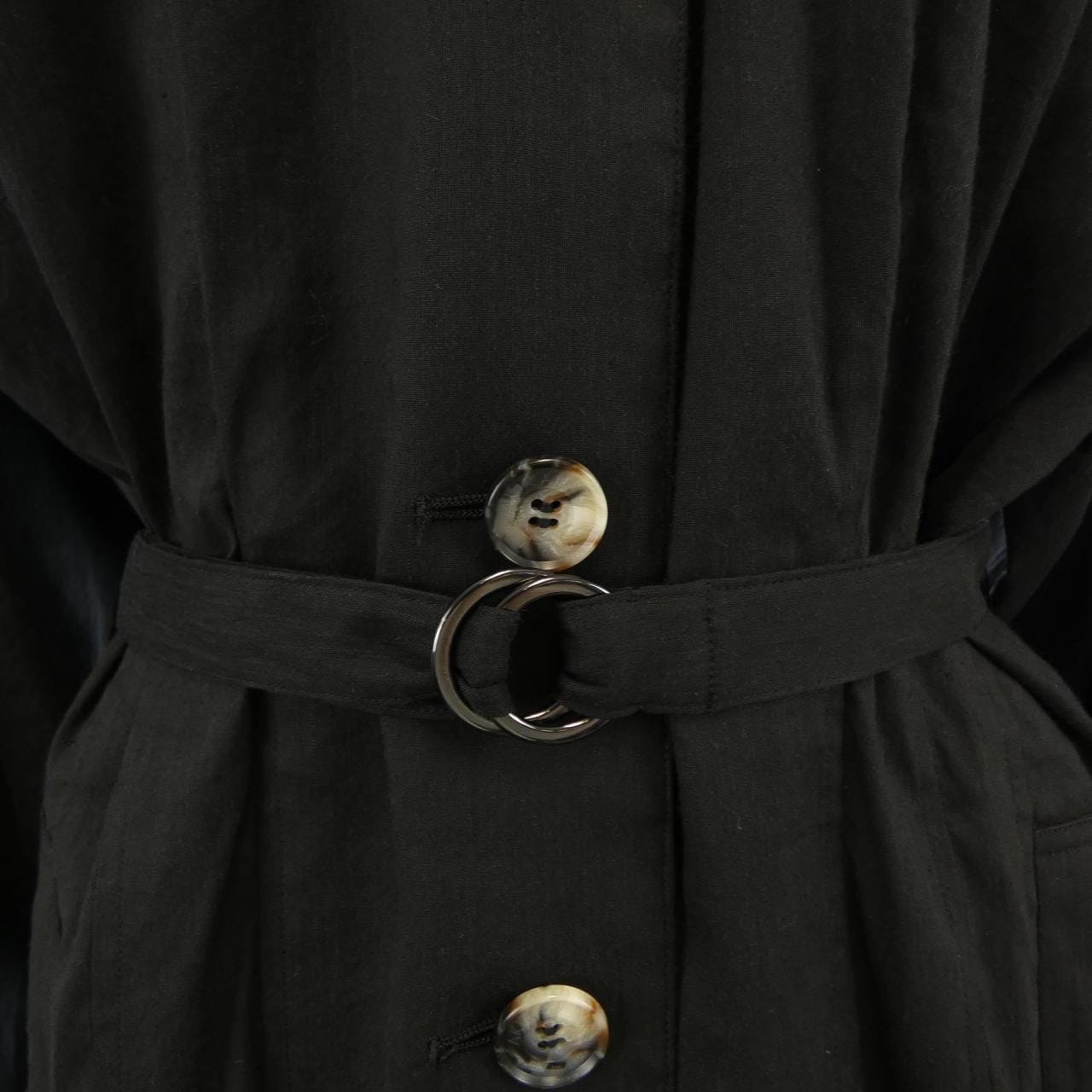 アキラナカ AKIRA NAKA AP2462-BK コート