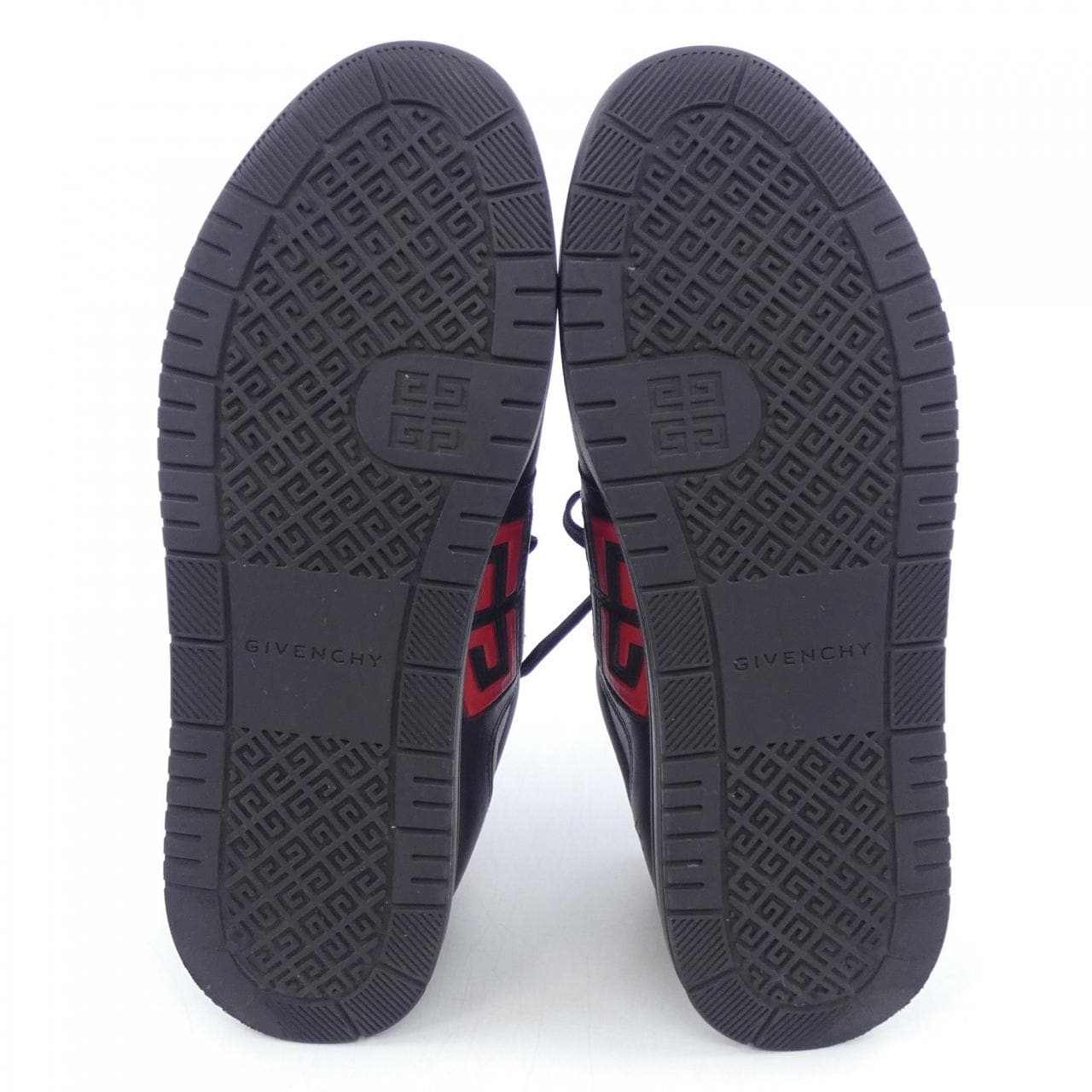 ジバンシー GIVENCHY BH007WHIDE スニーカー