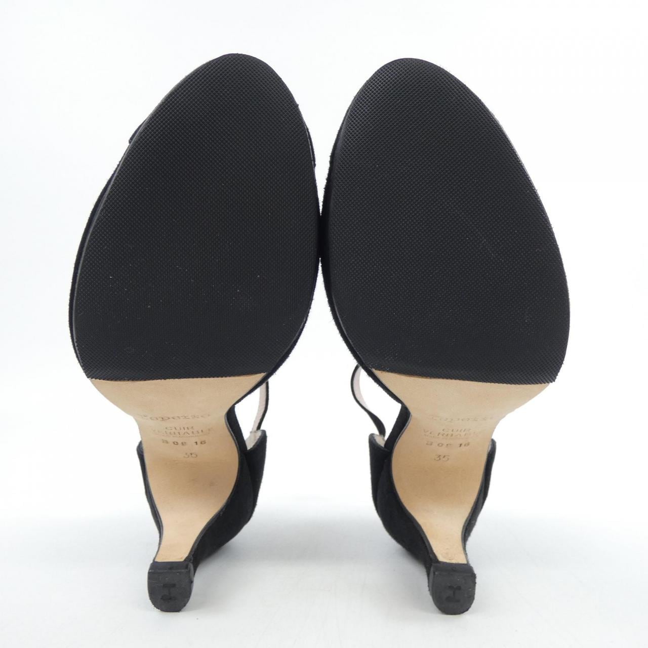 レペット repetto シューズ