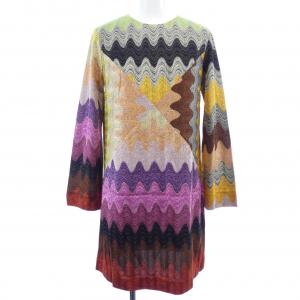 ミッソーニ MISSONI ワンピース