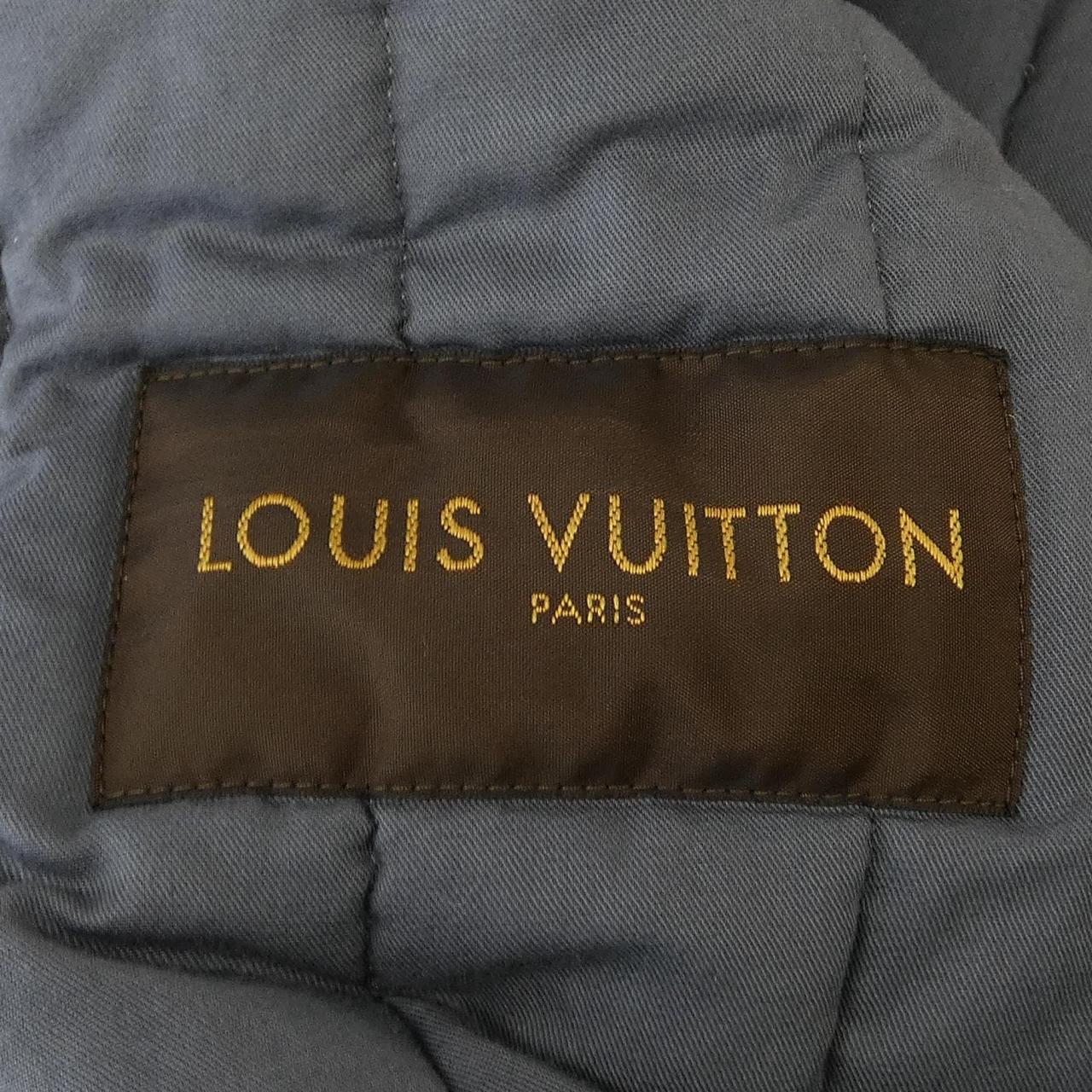 ルイヴィトン LOUIS VUITTON H2BS62PMV ジャケット