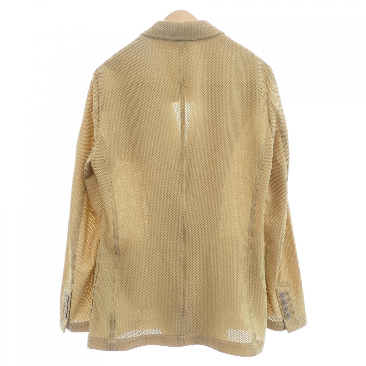 ジョルジオ アルマーニ GIORGIO ARMANI GM000696 TE10045 ジャケット