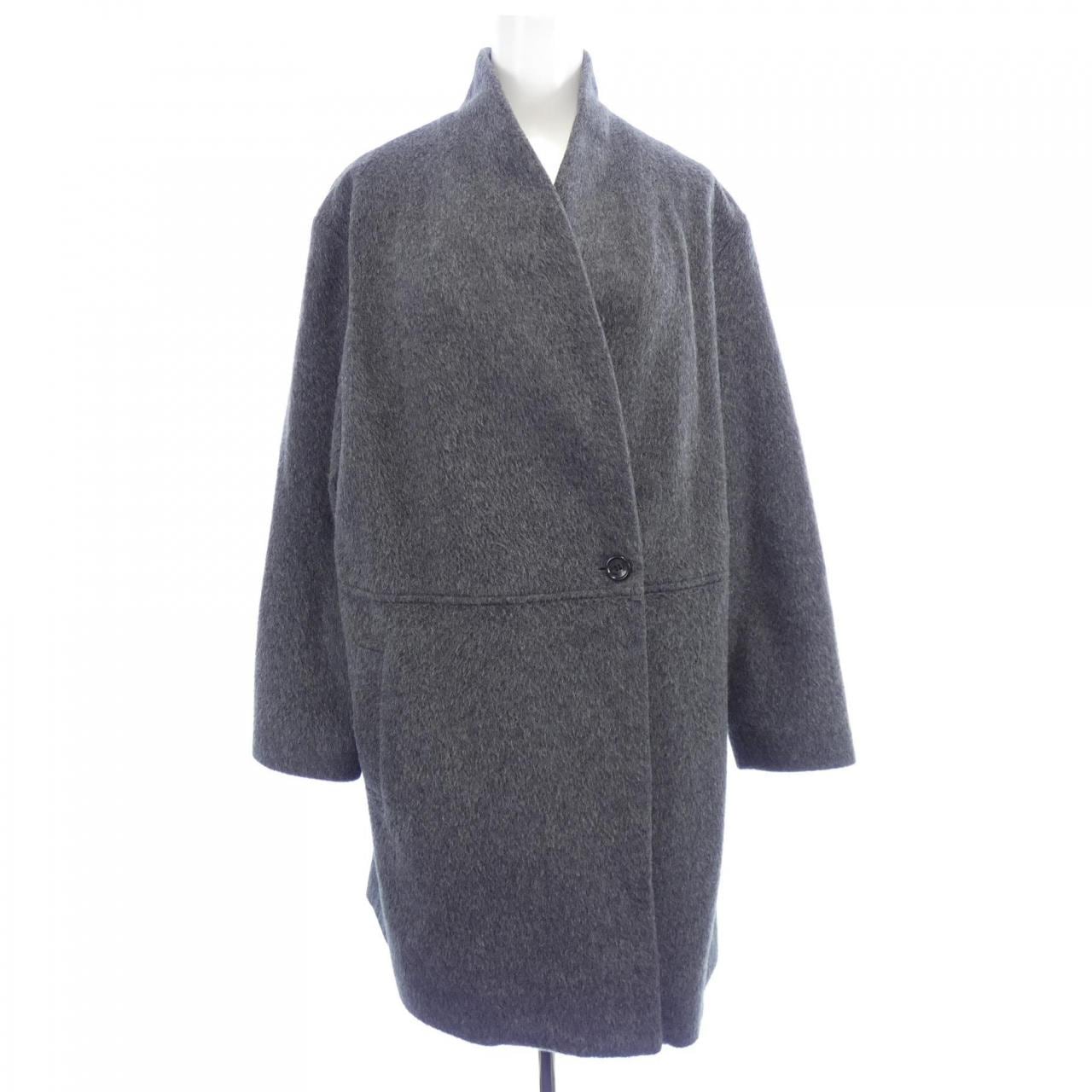 セオリーリュクス Theory luxe コート