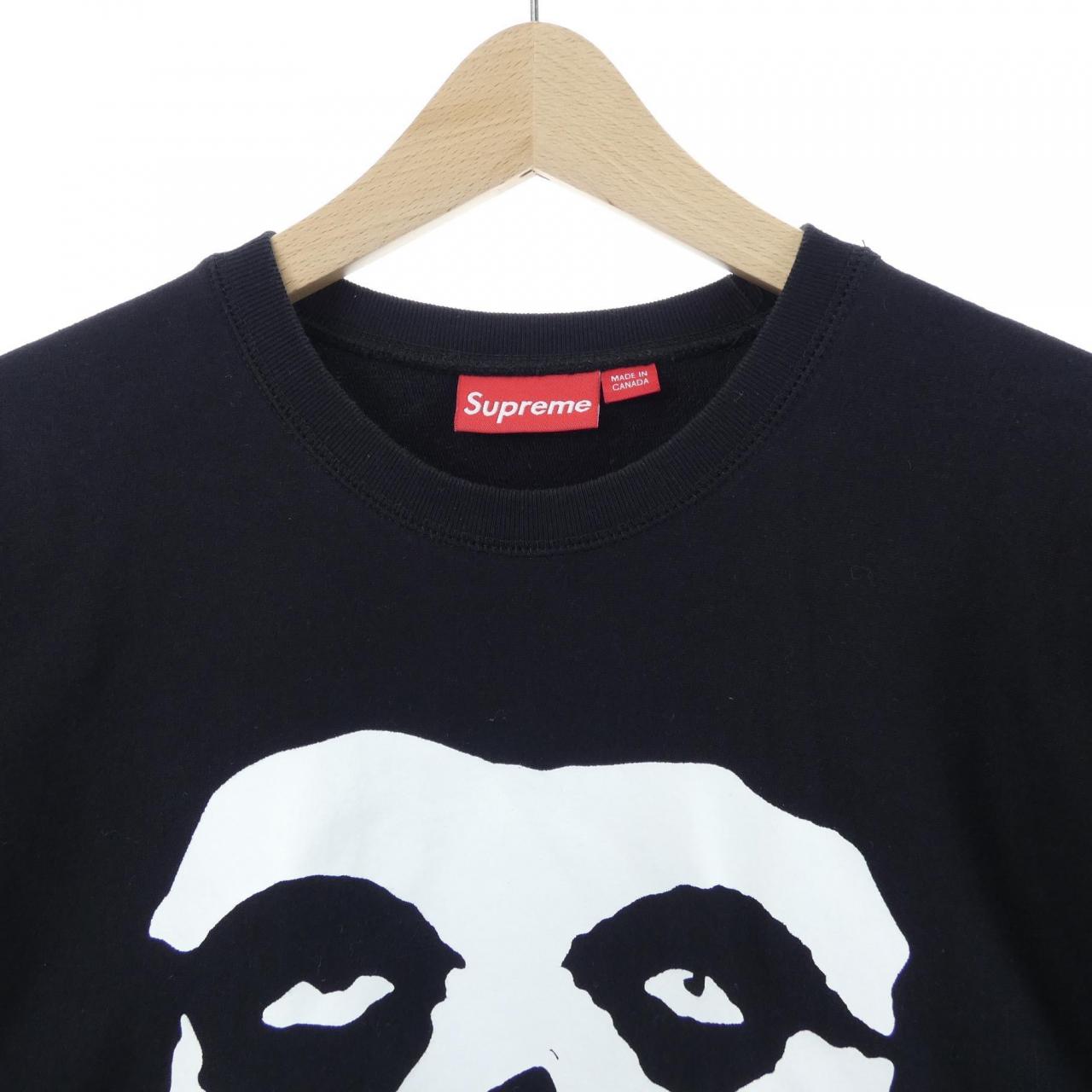 SUPREME Misfits Sweatshirt