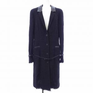 【ヴィンテージ】シャネル CHANEL P23818V14065 04A コート