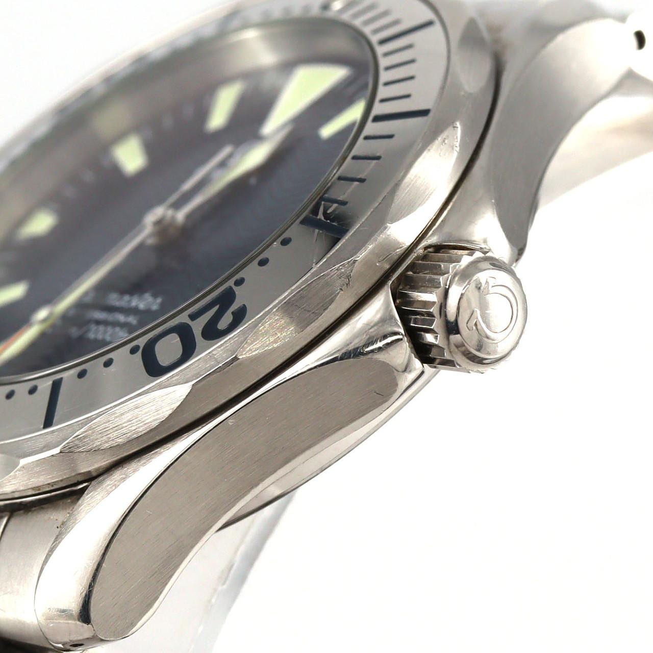 オメガ シーマスタープロ 2263.80 SS クォーツ