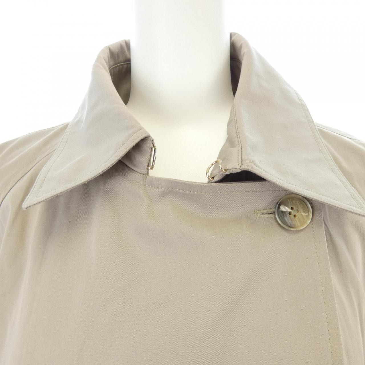 ヘルノ Herno IM000184D ケープ