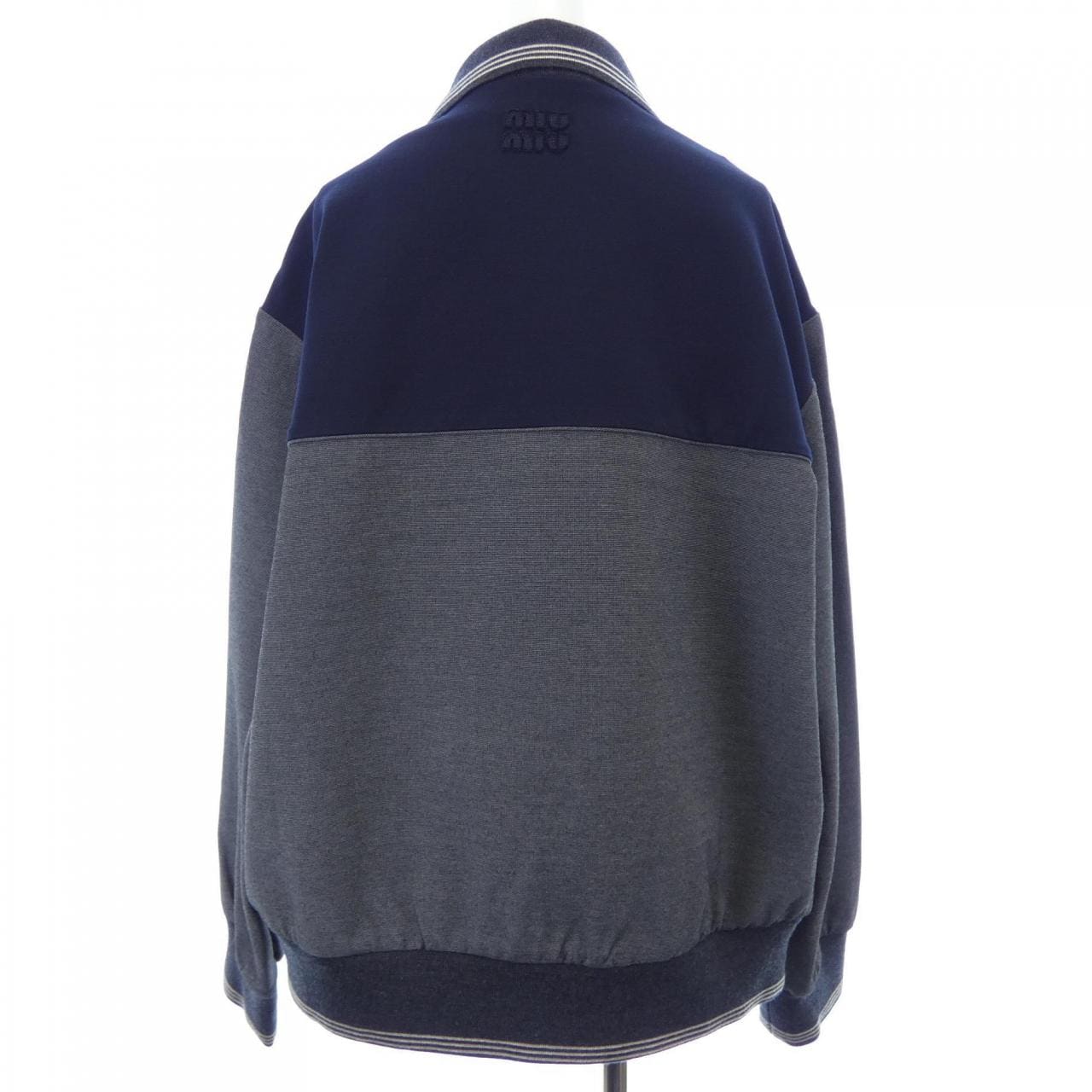 MIU MIU Miu MJLA01 SOOO 18FX 上衣