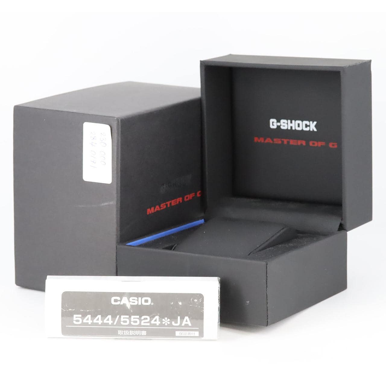 カシオ G-SHOCK GST-W110D-7AJF SS ソーラークォーツ