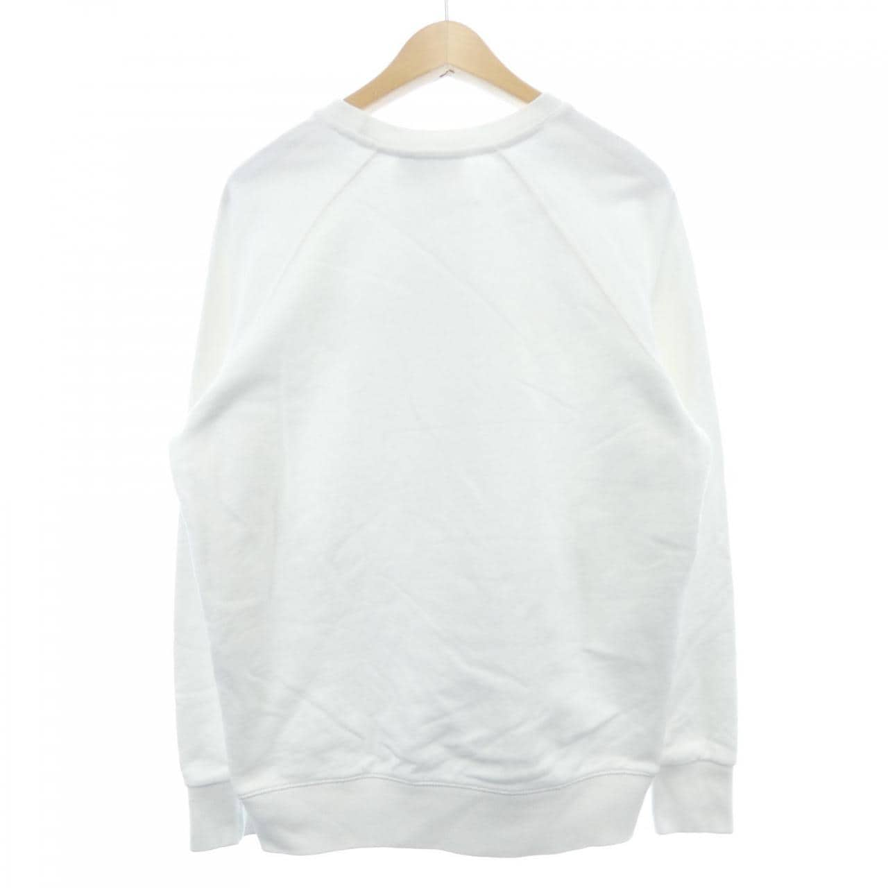 メゾンキツネ MAISON KITSUNE スウェット