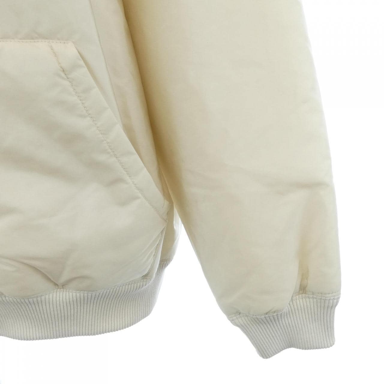 プラダ PRADA トライアングルロゴ 292212 SOOO 1WQ9 ジャケット