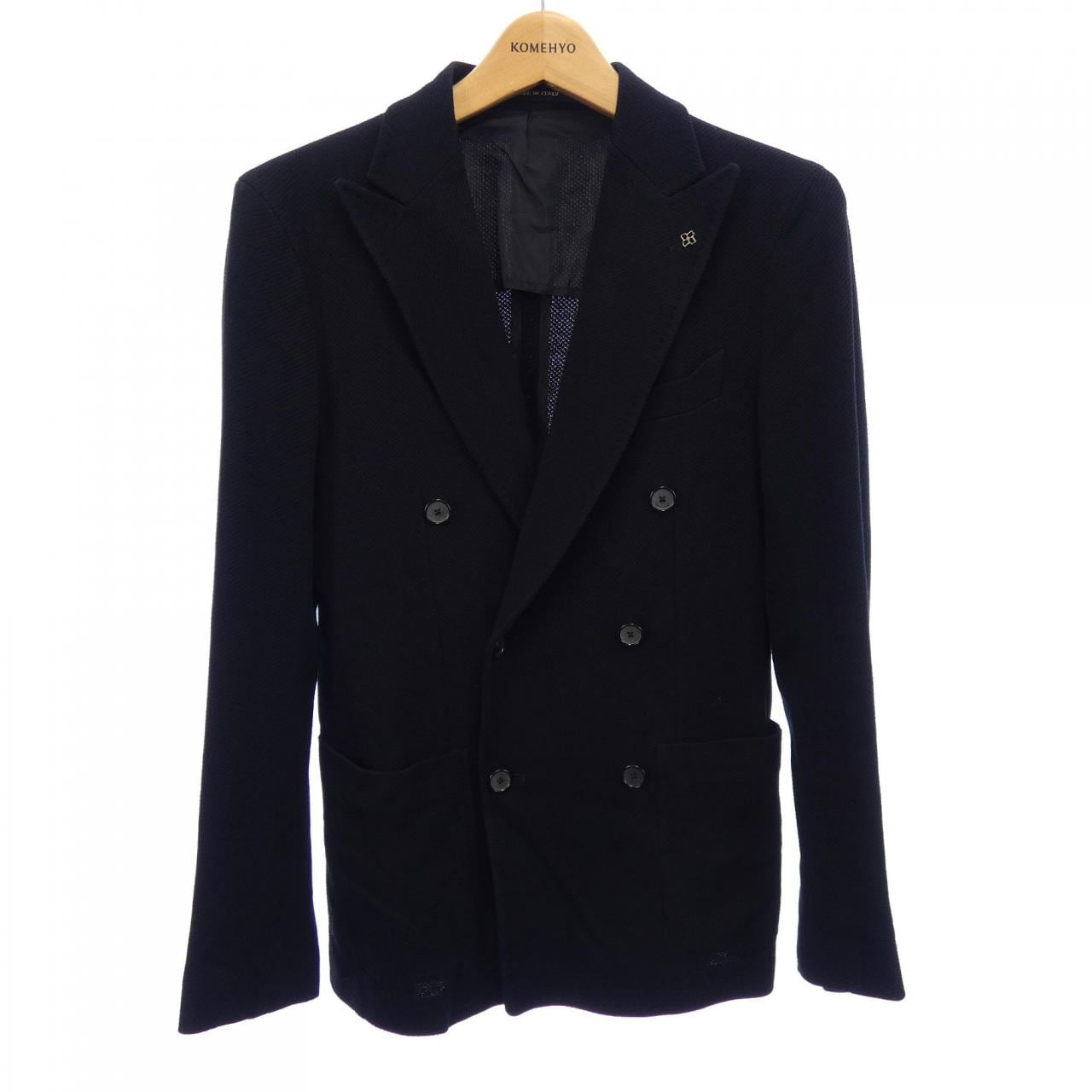 タリアトーレ TAGLIATORE ジャケット