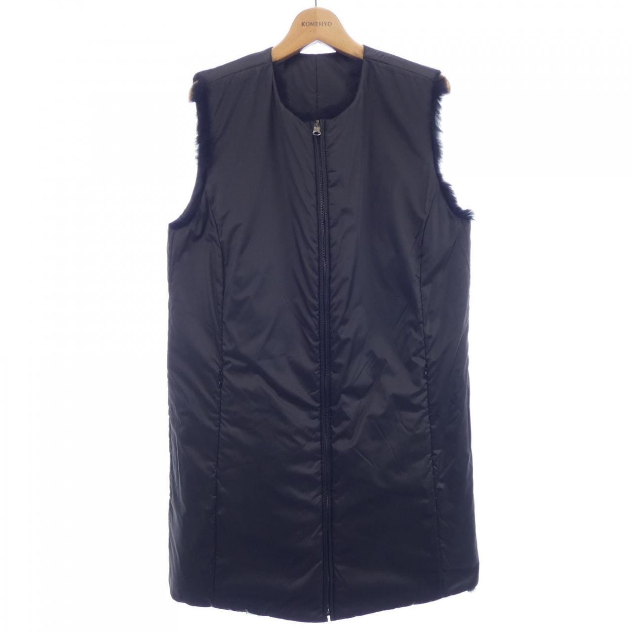 マックスマーラウィークエンド Max Mara weekend 546603730 ロングベスト