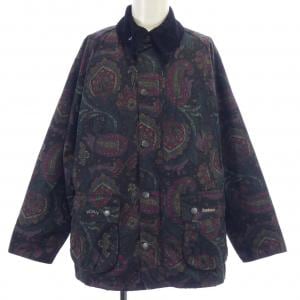 ノア NOAH BARBOUR ジャケット