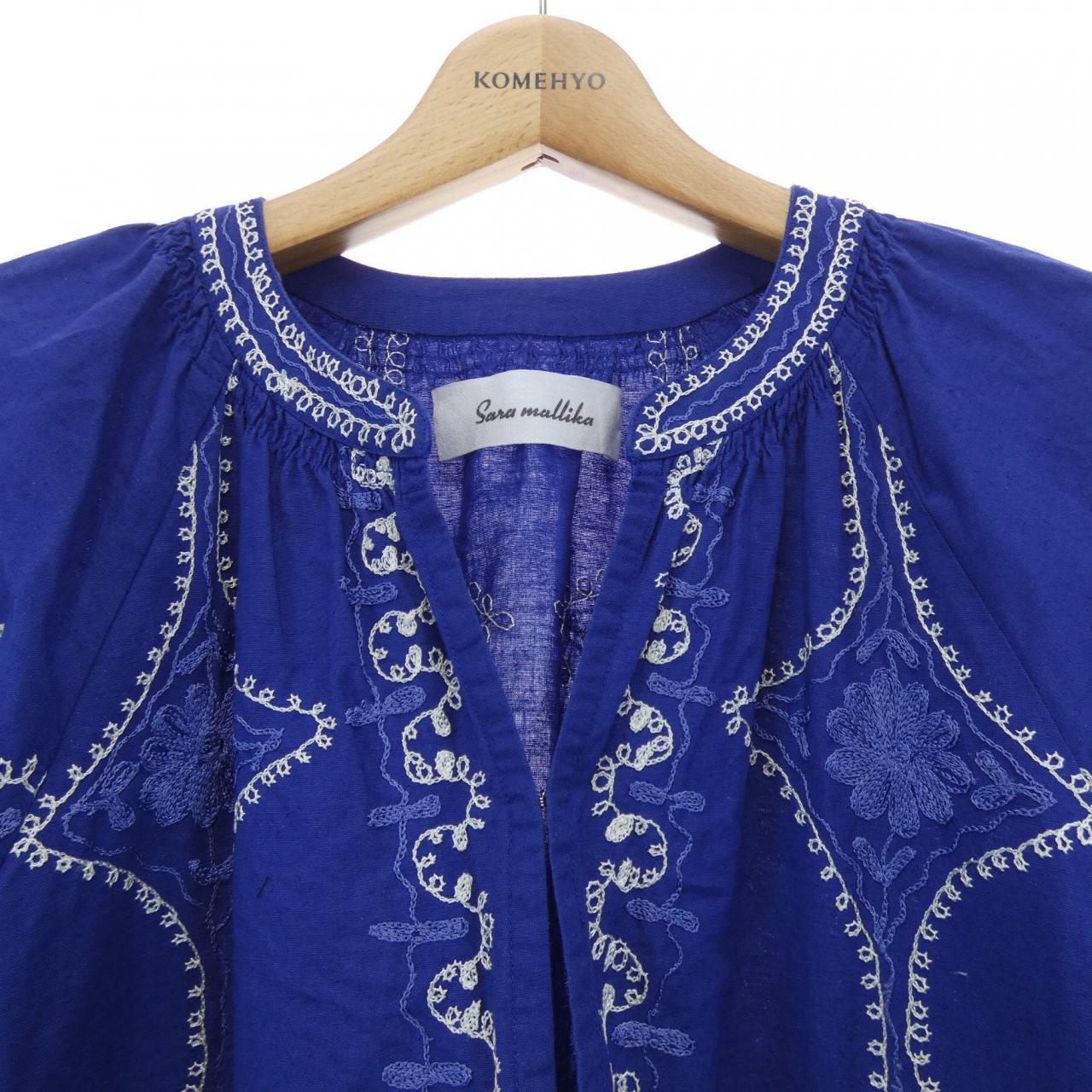 サラマリカ Sara Mallika ワンピース