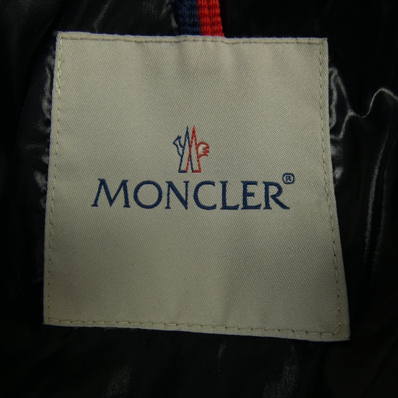 モンクレール MONCLER MOKA ダウンコート