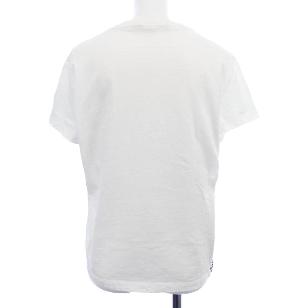 クリスチャンディオール CHRISTIAN DIOR 523T07A4289 Tシャツ