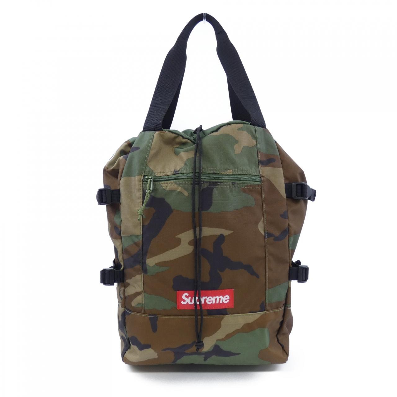 シュプリーム SUPREME TOTE BACKPACK BACKPACK