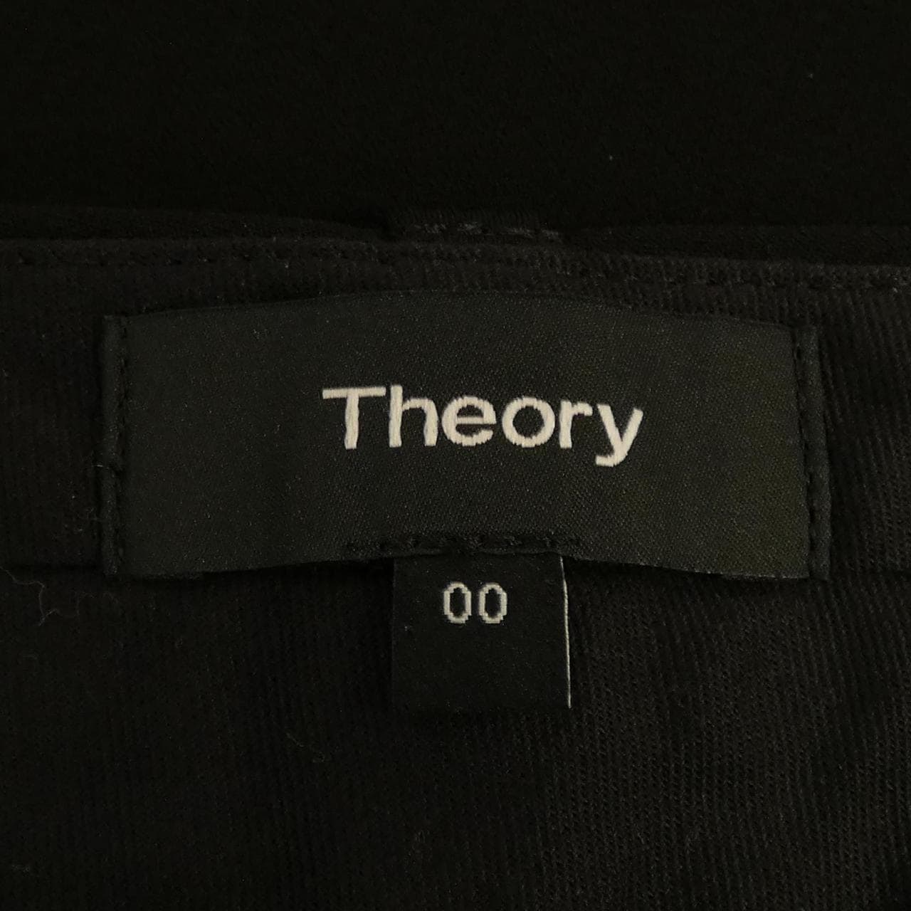 セオリー theory 01-9306414-050-698 パンツ