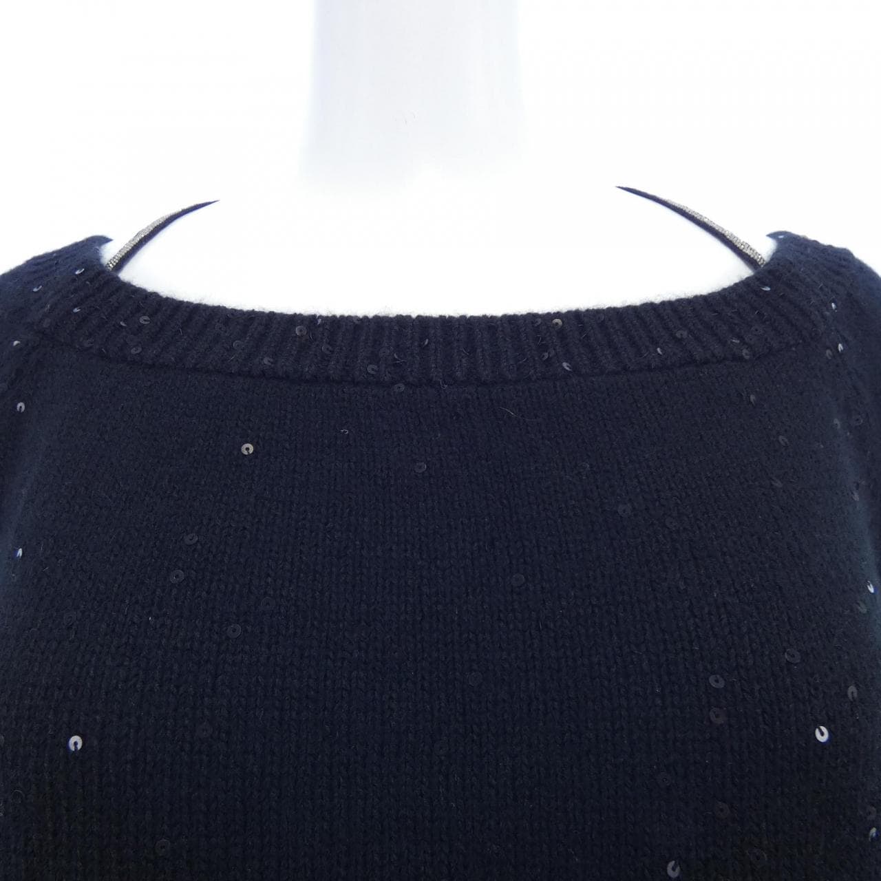 ブルネロクチネリ BRUNELLO CUCINELLI 10808 ニット