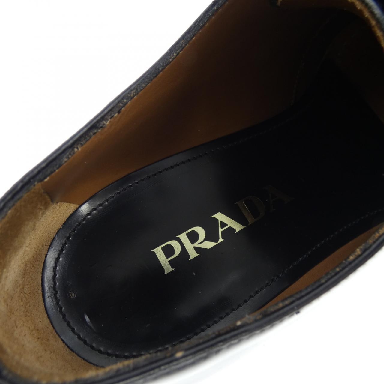 プラダ PRADA 2EG193 シューズ