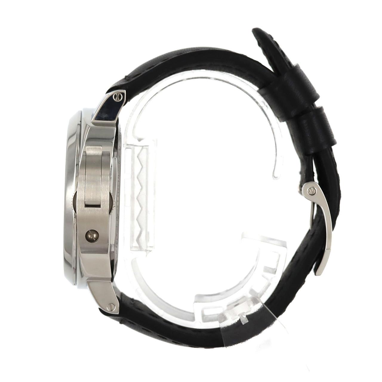 パネライ ルミノールベース8DAYSアッチャイオ PAM00561 SS 手巻